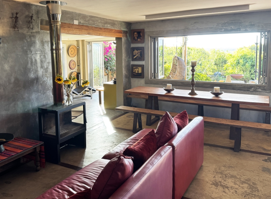 To Let 4 Bedroom Property for Rent in Imhoffs Gift Western Cape